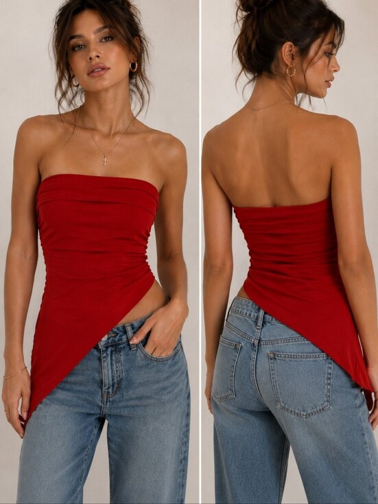 Women Tops Tank Tops · Urban Outfitters — photo 1 of 1